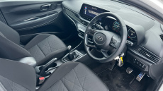 Hyundai BAYON 1.0 TGDi 48V MHEV Premium 5dr Petrol Hatchback